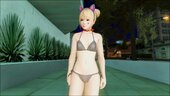 DOA XV Marie Rosie Bombay Bikini