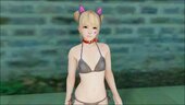 DOA XV Marie Rosie Bombay Bikini