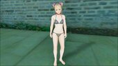 DOA XV Marie Rosie Bombay Bikini