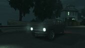 Datsun 100A/Nissan Cherry E10/Satsuma AMP (Updated)