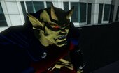 Etrigan Deluxe [ Addon Ped ]