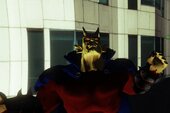 Etrigan Deluxe [ Addon Ped ]