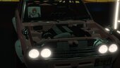 Datsun 510 1970 [Add-On | FiveM | Tuning 30+ | Vehfuncs V | Template]