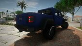 Jeep Gladiator 2019 [CSR2]