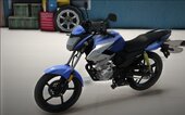 YAMAHA FAZER 150 ORIGINAL