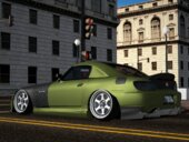 Honda S2000 AP2 Shark