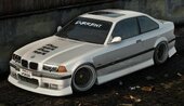 BMW Jdm (Dff Only)