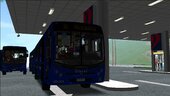 Busscar Urbanuss Pluss S3 Thomas SITP Urbano