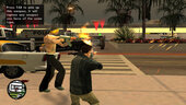 No Money in San Andreas DYOM