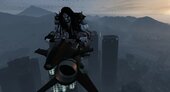 LOBO the main man DELUXE [ Addon Ped ]