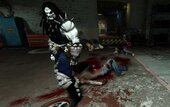 LOBO the main man DELUXE [ Addon Ped ]