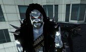 LOBO the main man DELUXE [ Addon Ped ]