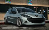 Peugeot 206+