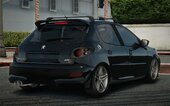 Peugeot 206+