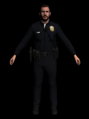 LAPD Summer V2