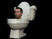 Skin De Skibidi Toilet Original Mike