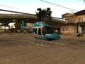 Elicopter Romania 1 2001 - 2004