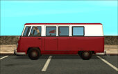 O.M Camper Project (SA Style rework) v1.3