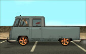 O.M Camper Project (SA Style rework) v1.3