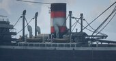 Old Cargo Ship GERMANY [Add-On / FiveM]