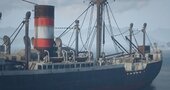 Old Cargo Ship GERMANY [Add-On / FiveM]