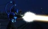 BLUE BEETLE 2Pack DELUXE [ Addon Ped ]