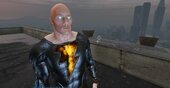 BLACK ADAM DELUXE [ Addon Ped ]