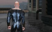 BLACK ADAM DELUXE [ Addon Ped ]