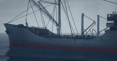 Old Cargo Ship [Add-On / FiveM]