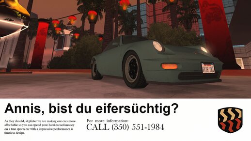 Pfister Comet Classic (Tunable)