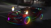 Supra RGB Light (addon)