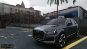 2020 Audi SQ7 [Addon]