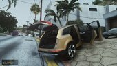 2020 Audi SQ7 [Addon]