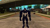 Venom from Ultimate Spider-Man 2005