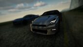 Nissan GT-R R35 2024