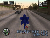 Sonic Mod