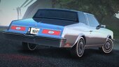 Buick Riviera 1979