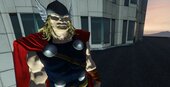 THOR IMMORTAL [Addon Ped ]