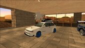 Toyota Starlet Jdm