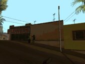 Remove Porn/Sex/Christian GTA San Andreas [Final x V2.5 2024fix]