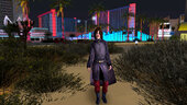 April Ryan [Dreamfall: The Longest Journey]