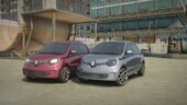 2021 Renault Twingo 0.9