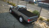 1991 GMC Syclone