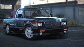 1991 GMC Syclone