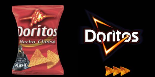 Doritos