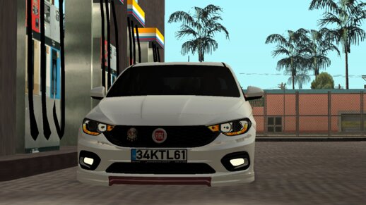 Fiat Egea