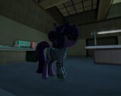 My Little Pony Sci Twi V2