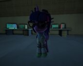 My Little Pony Sci Twi V2