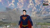 Superman REEVES