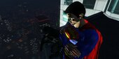 Superman V2 Deluxe [ Addon Ped ]